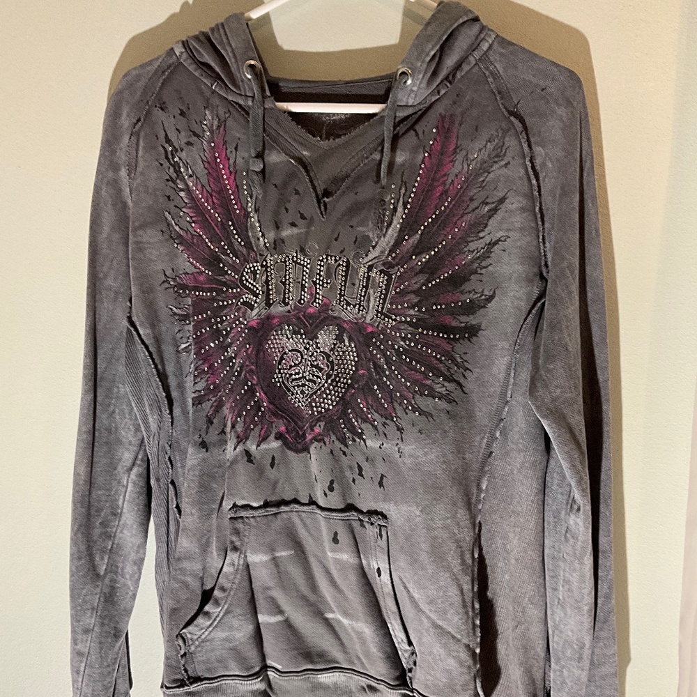 Women’s Sinful sweatshirt